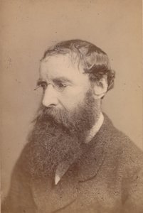 George Mason von John and Charles Watkins