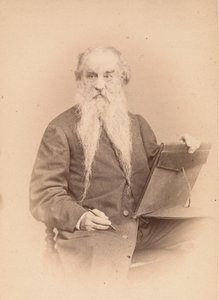 James Baker Pyne von John and Charles Watkins
