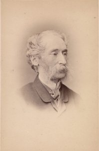 John Ballantyne, 1860er Jahre von John and Charles Watkins