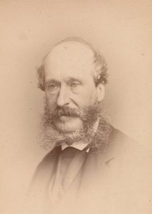 [John Henry Mole], 1860er Jahre von John and Charles Watkins