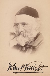 John Prescott Knight, 1860er Jahre