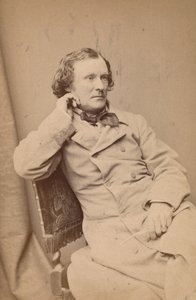 Joseph Durham, 1860er
