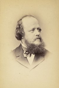 Marshall C. Claxton, 1860er Jahre