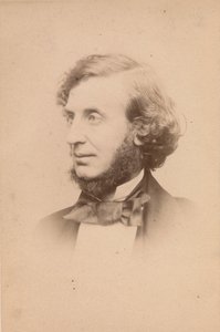 Matthew Noble, 1860er Jahre von John and Charles Watkins