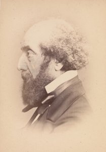 [Solomon Alexander Hart], 1860er