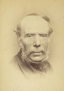 Thomas Sidney Cooper, 1860er Jahre von John and Charles Watkins