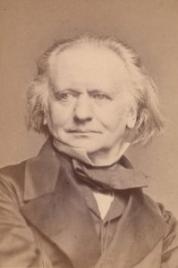 Thomas Webster, 1860er Jahre