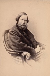 [Unbekanntes Thema], 1860er Jahre