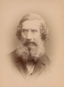 William Calder Marshall, 1860er von John and Charles Watkins