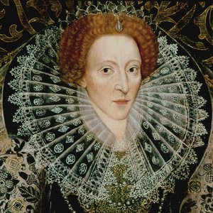 Königin Elisabeth I.
