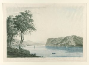 Ansicht von St. Anthony