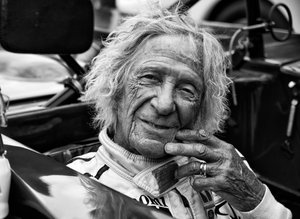 Das Goodwood-Anwesen in West Sussex, UK, 2019