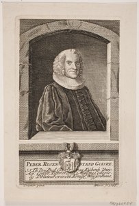 Peder Rosenstand-Goiske