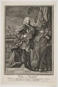Povl Løvenørn von Jonas Haas