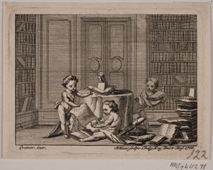 Vignette von Jonas Haas