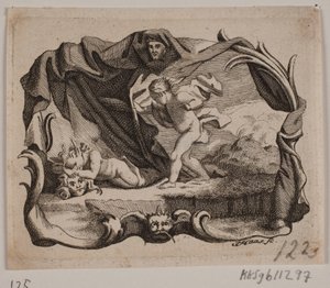 Vignette von Jonas Haas
