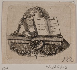 Vignette von Jonas Haas