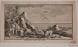 Vignette von Jonas Haas