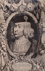 Philipp I., der Schöne, König von Kastilien, ca. 17. Jahrhundert 1894