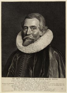 David Nuyts von Jonas Suyderhoef