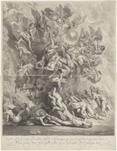 Der Fall der Verdammten