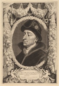 Johann Ohnefurcht, Herzog von Burgund