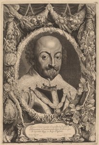 Johann, Graf von Nassau