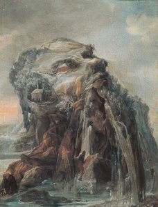 Allegorie des Winters