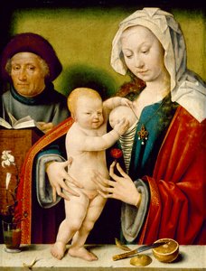 Die Heilige Familie
