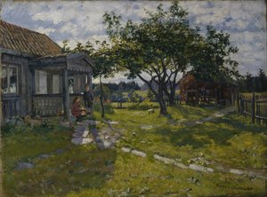Sommertag von Jorgen Sorensen