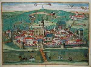 Premislia, aus 