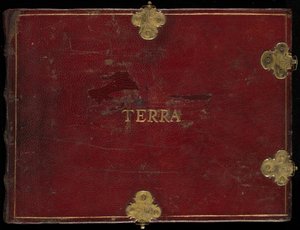 Animalia Quadrupedia et Reptilia (Terra), Band II von Joris Hoefnagel