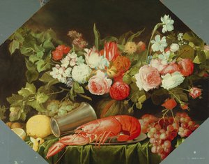 Stillleben von Joris van Son