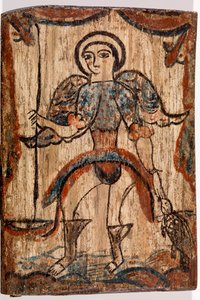Erzengel Sankt Raphael