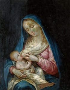 Nuestra Señora de Belén, spätes 18. Jahrhundert
