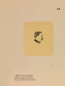 Erinnerung von José Guadalupe Posada
