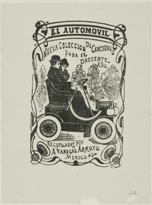 Das Automobil