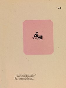 Der Müllmann von José Guadalupe Posada