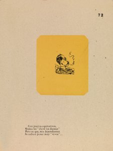 Der Laden der "Fairen Preise" von José Guadalupe Posada