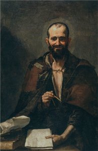 Demokrit von José Ribera de