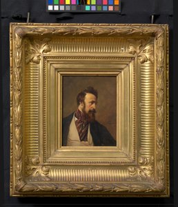 von Josef Danhauser