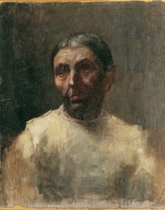 Alte Frau