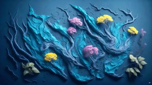 Feng Shui Darstellung der 5 Elemente _05