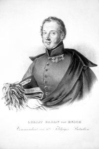Franz Ensch Lithografie
