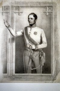 Franz Wimpffen 1840
