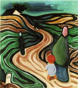 Wolke, 1933