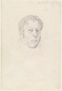 Ottavio Lancellotti, Principe di Lauro von Josef von Führich