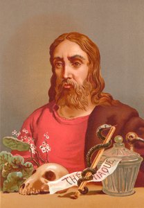 Galen von Josep or Jose Planella Coromina