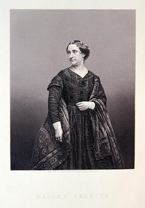Madame Celeste, aus 
