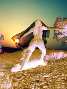 Tanz in der Sonne von Joseph Angilella Auquier
